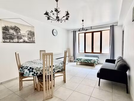 appartement t4 à louer - lumineux et idéalement situé