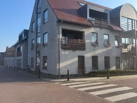 hullekenstraat 88 bus 2 te sint-gillis