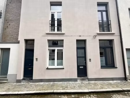 studentenkamer centrum gent