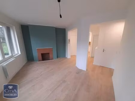 location appartement 3 pièces 50m² lille 59000