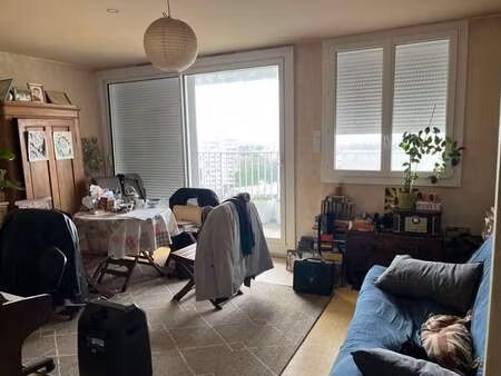 vente appartement t1 à niort (79000) : à vendre t1 / 32m² niort