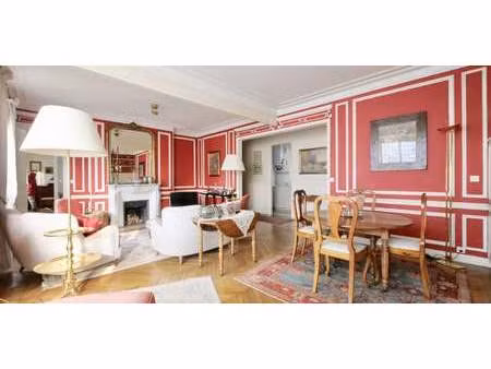 appartement quartier latin - paris 5ᵉ (75)