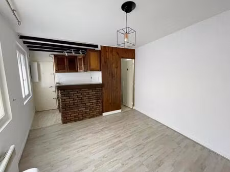 appartement à louer paris