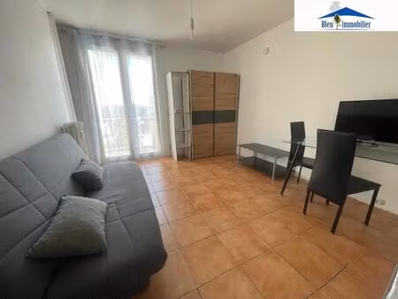 appartement t1 / studio