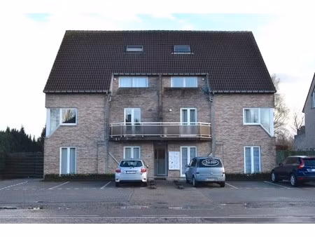 instapklaar 2-slaapkamerappartement nabij maastricht