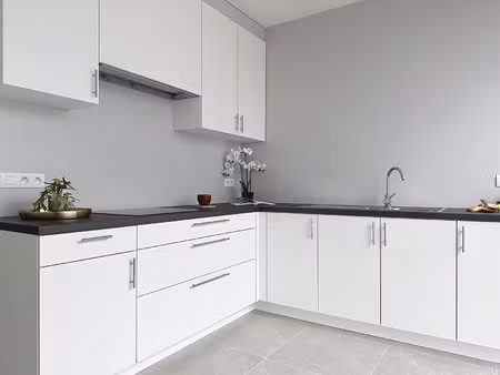 nieuwbouw appartement op 2e verdieping gelegen te reet