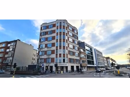 zeer gunstig gelegen studio