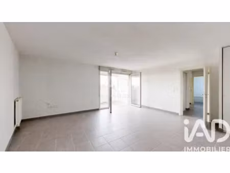 appartement à toulouse (31200)