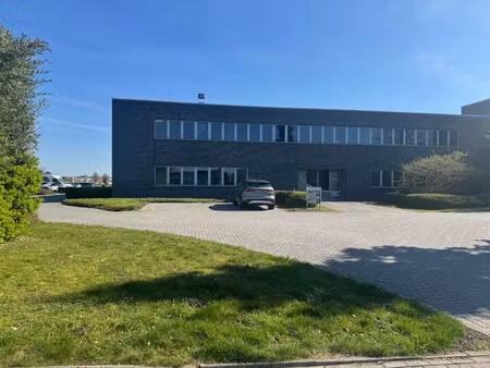 kantoren / multifunctionele ruimte te huur in aartselaar