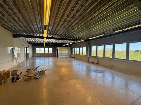 kantoren / multifunctionele ruimte te huur
