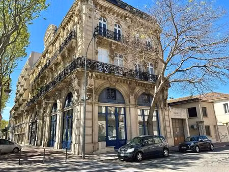 vente commerce 168 m² narbonne (11100)