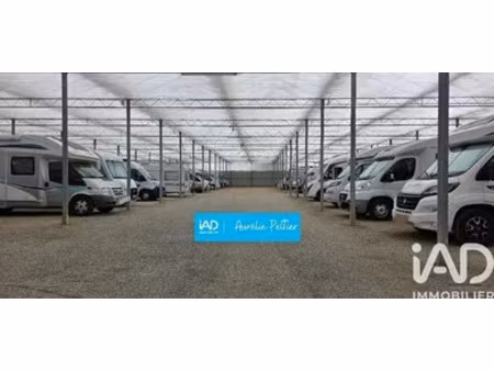 murs commerciaux à bourgbarré (35230)