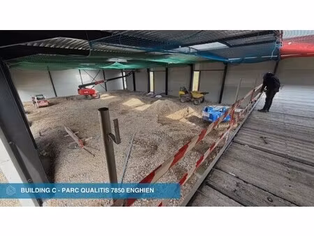 bedrijfsgebouw te huur