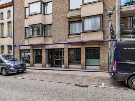 commercieel te koop in lokeren