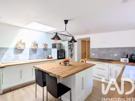 maison de ville à beauvais (60000)