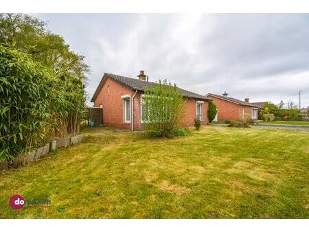 huis te koop in boortmeerbeek met 2 slaapkamers