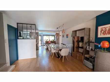 vente maison 5 pièces 120 m² bordeaux (33200)