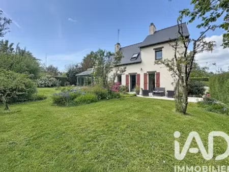 maison à cesson-sévigné (35510)