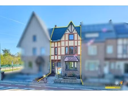 huis te koop in leopoldsburg met 6 slaapkamers