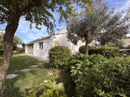 maison de luxe de 137 m2 en vente les sables-d'olonne  france