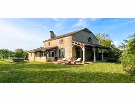 maison avec jardin et terrasse monclar (47)