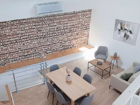 vente maison 4 pièces  159.97m²  montastruc