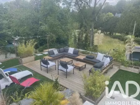 maison à montivilliers (76290)