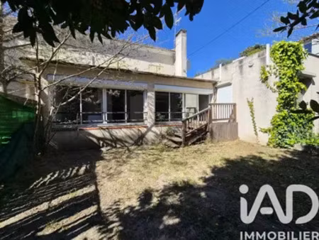 maison à nîmes (30000)