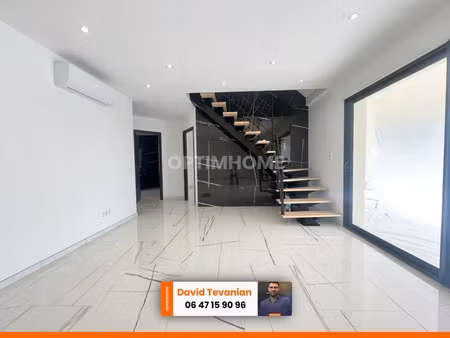 vente maison 4 pièces 117 m² noyers-sur-cher (41140)