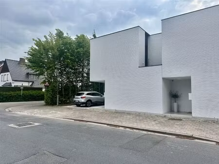 energiezuinige nwb te huur in eine