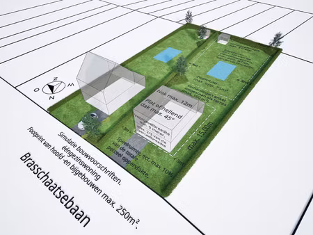 grond te koop in schilde