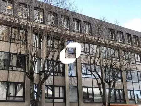 vente local d'activités 98 m²