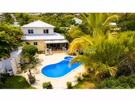 achat maison 7 pièces 130m²
