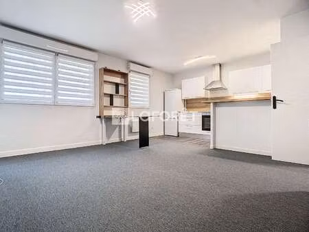 vente appartement 2 pièces à elbeuf (76500) : à vendre 2 pièces / 49m² elbeuf