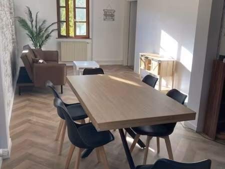 colocation illkirch graffenstaden 12 m2