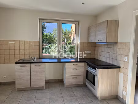 westhoffen appartement 3 pièces