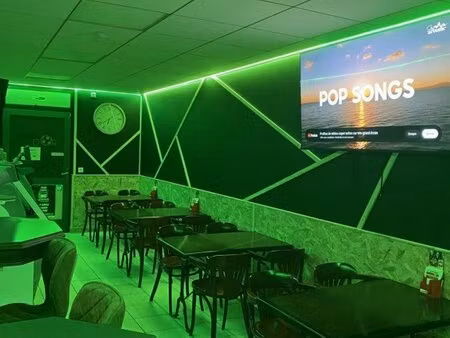 en vente local commercial 255 m² – 225 000 € |varangéville