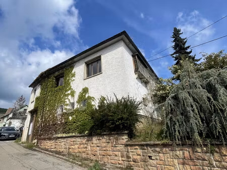 maison à vendre orschwihr