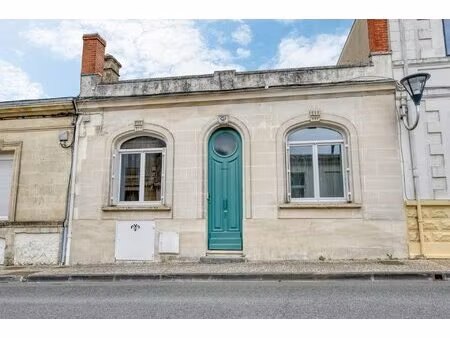 maison à vendre pauillac