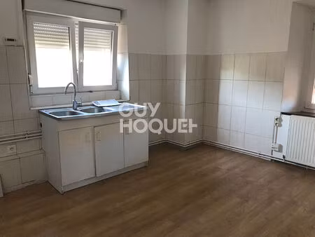 appartement 3 pièces