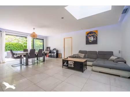 vente maison 4 pièces 97 m² à beautiran (33640)  328 000 €