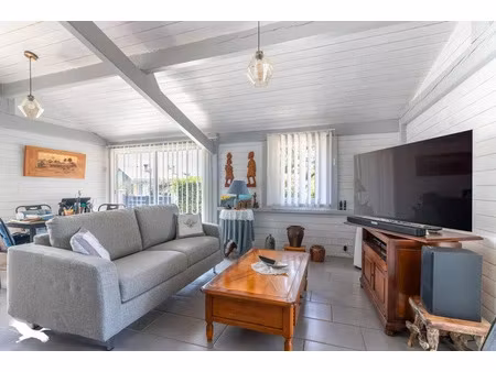 vente maison 5 pièces 128 m² à narrosse (40180)  328 000 €