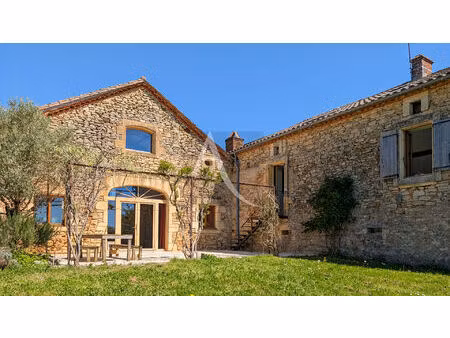 vente maison 6 pièces  180.00m²  cuzorn