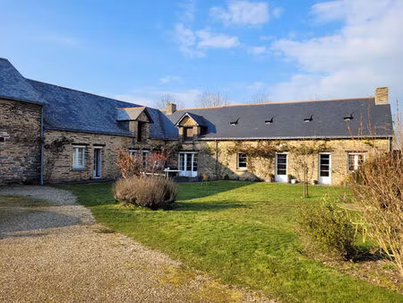 vente maison 7 pièces  156.00m²  grand