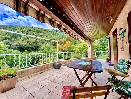vente maison 6 pièces 146 m² à lasalle (30460)  325 000 €