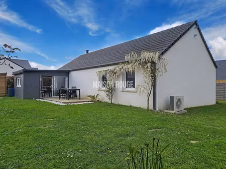 vente maison 5 pièces 102.78 m² à matignon (22550)  309 160 €