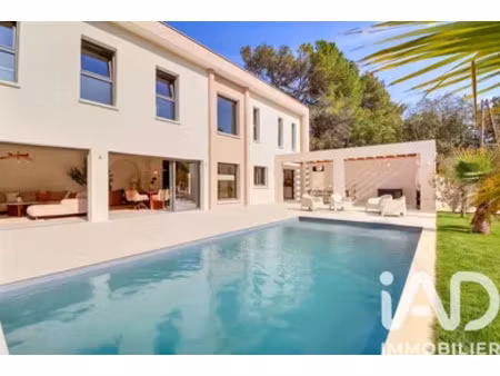 maison à caveirac (30820)