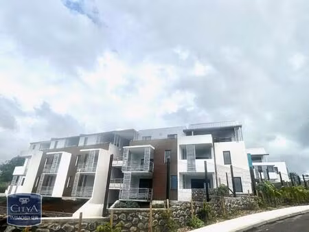 location appartement 3 pièces 62m² st gilles les hauts 97435