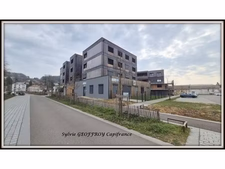 en vente entrepôt 130 m² – 358 400 € |épinal