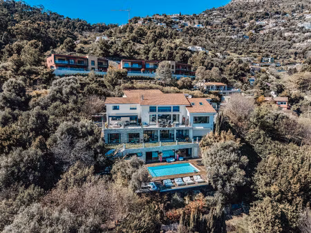 vente villa 8 pièces